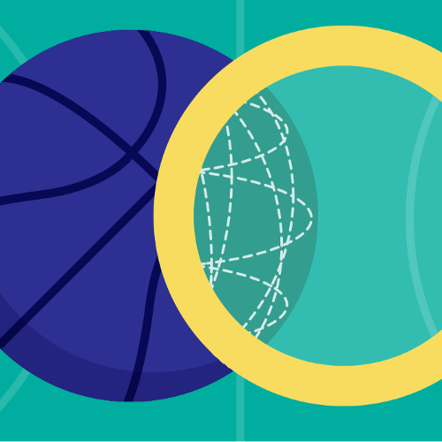 How Curry Ball Will Impact March Madness Brackets.